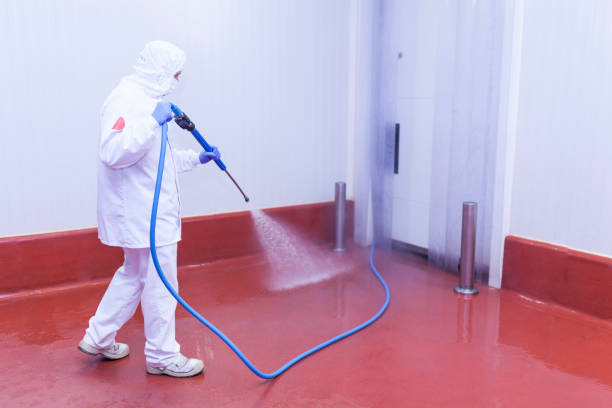 Best Gas Station Cleaning  in Mapleton, UT