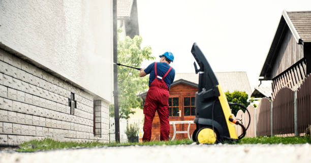 Best Gutter Cleaning  in Mapleton, UT